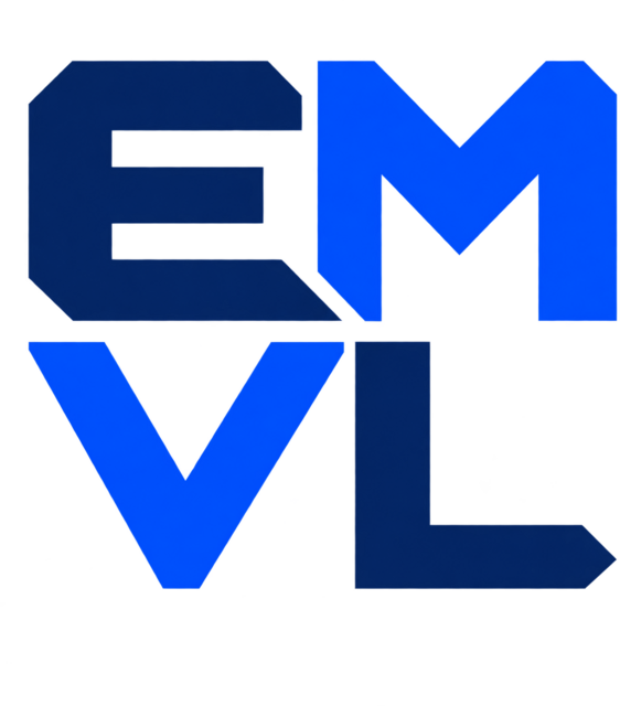 EMVL Marketing emblem